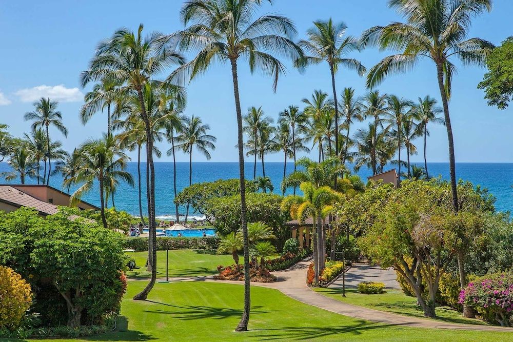 Wailea Ekahi One Bedrooms - Garden View by Coldwell Banker Island Vacations Condo, 1 Bedroom 44