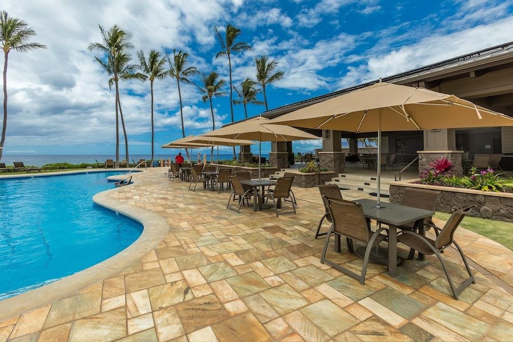 Wailea Ekahi One Bedrooms - Garden View by Coldwell Banker Island Vacations Condo, 1 Bedroom 25