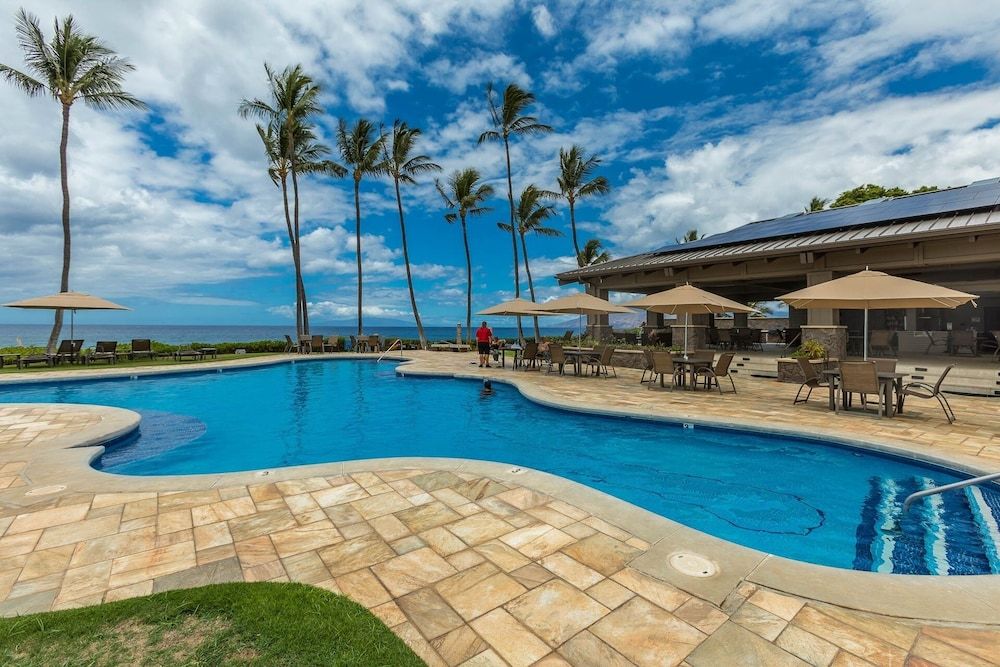 Wailea Ekahi One Bedrooms - Garden View by Coldwell Banker Island Vacations Condo, 1 Bedroom 24