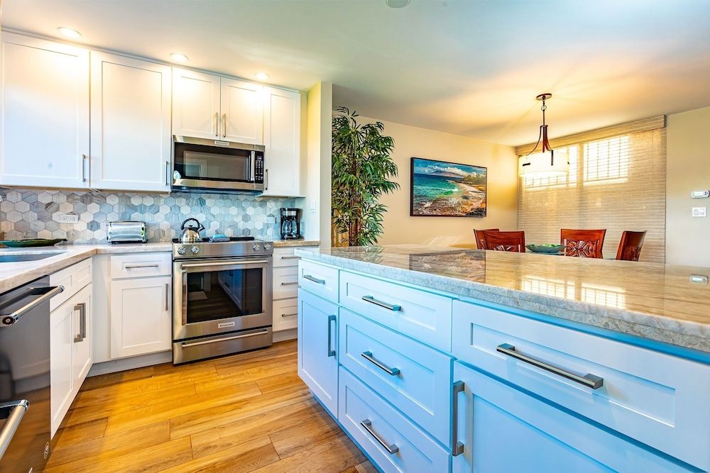 Wailea Ekahi One Bedrooms - Garden View by Coldwell Banker Island Vacations Condo, 1 Bedroom 9