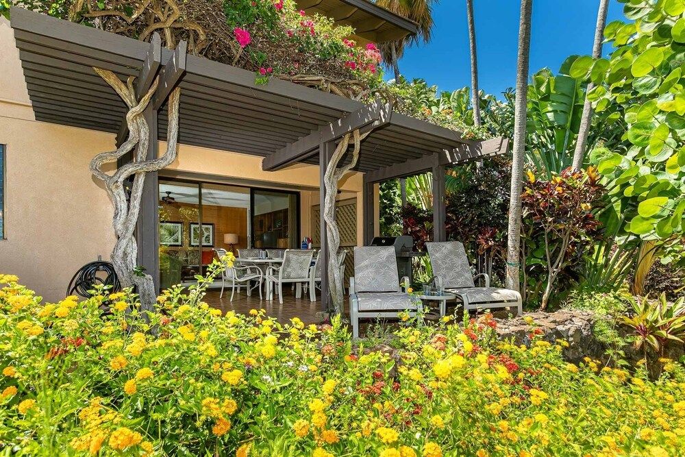 Wailea Ekahi One Bedrooms - Garden View by Coldwell Banker Island Vacations Condo, 1 Bedroom 40