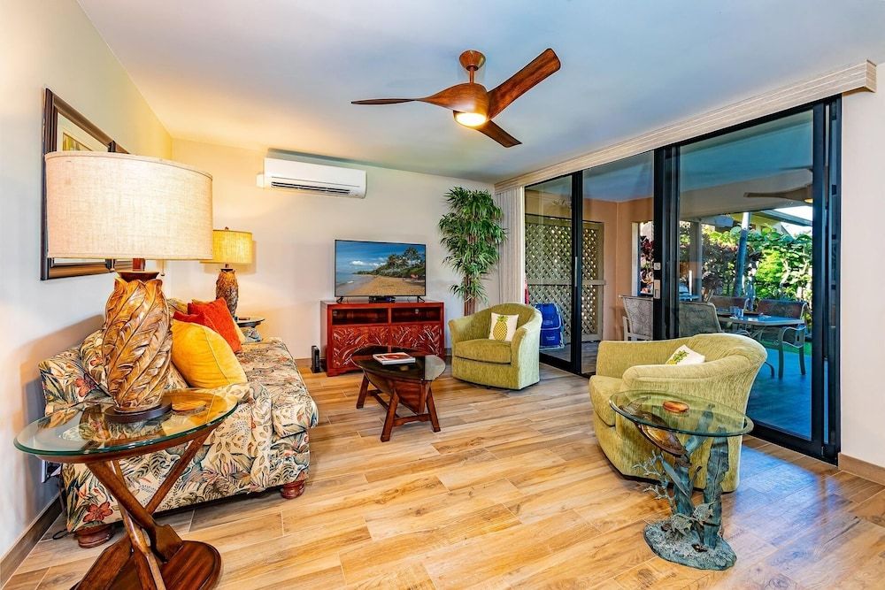 Wailea Ekahi One Bedrooms - Garden View by Coldwell Banker Island Vacations Condo, 1 Bedroom 38