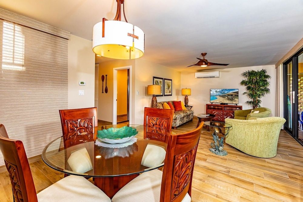 Wailea Ekahi One Bedrooms - Garden View by Coldwell Banker Island Vacations Condo, 1 Bedroom 36