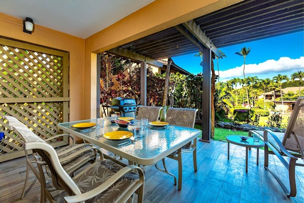 Wailea Ekahi One Bedrooms - Garden View by Coldwell Banker Island Vacations Condo, 1 Bedroom 51