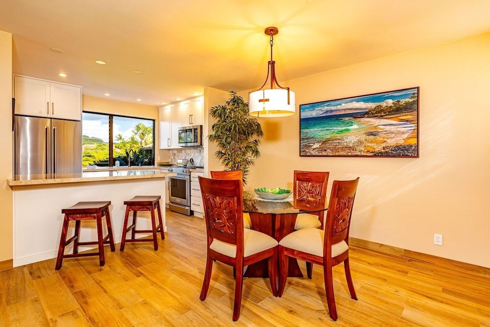 Wailea Ekahi One Bedrooms - Garden View by Coldwell Banker Island Vacations Condo, 1 Bedroom 37