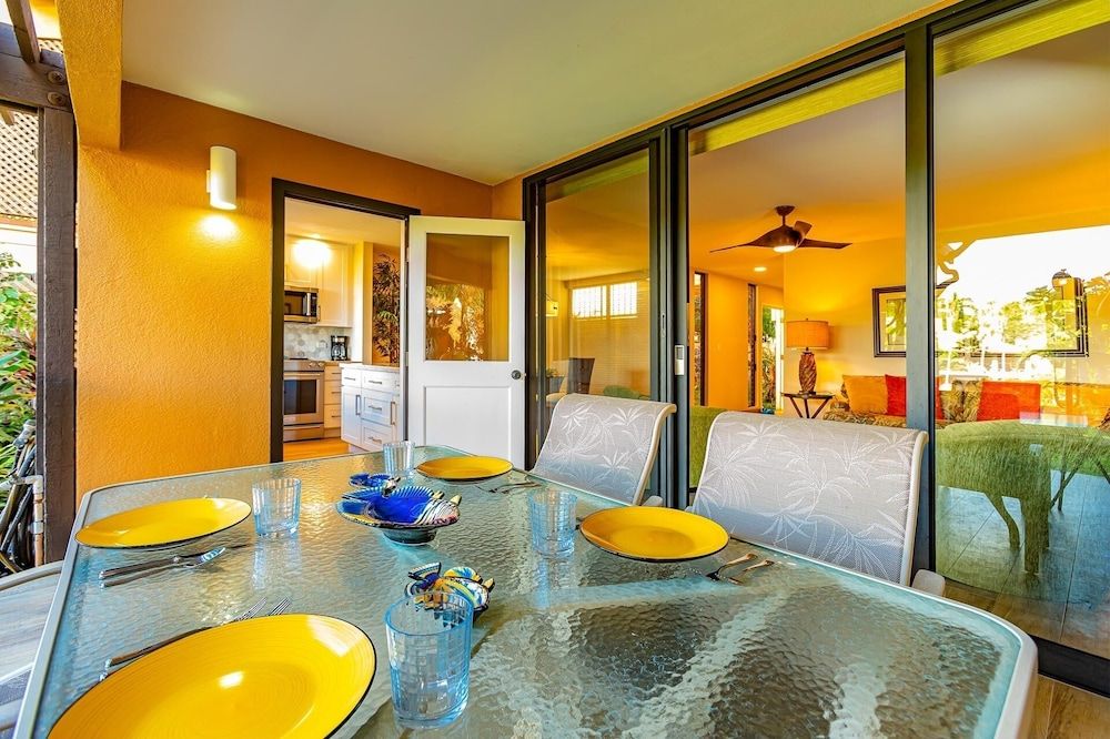 Wailea Ekahi One Bedrooms - Garden View by Coldwell Banker Island Vacations Condo, 1 Bedroom 35