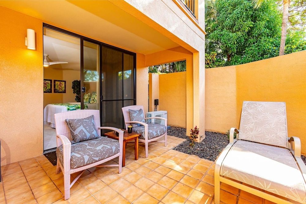 Wailea Ekahi One Bedrooms - Garden View by Coldwell Banker Island Vacations Condo, 1 Bedroom 41