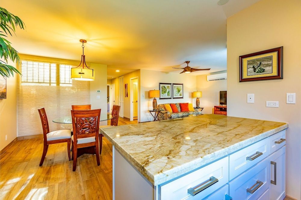 Wailea Ekahi One Bedrooms - Garden View by Coldwell Banker Island Vacations Condo, 1 Bedroom 8