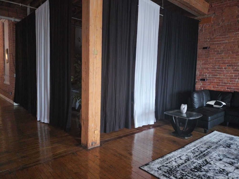 Downtown Detroit Loft - Fully equipped & Absolutely Gorgeous theme by RedAwning Apartment, 1 Bedroom 22