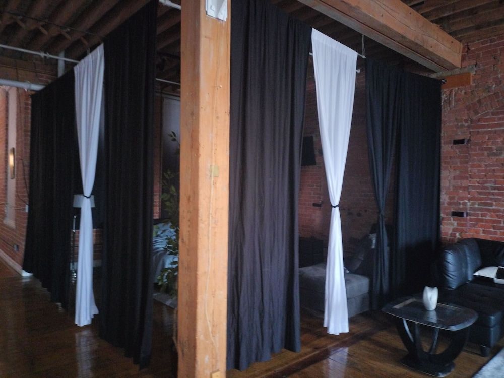 Downtown Detroit Loft - Fully equipped & Absolutely Gorgeous theme by RedAwning Apartment, 1 Bedroom 23