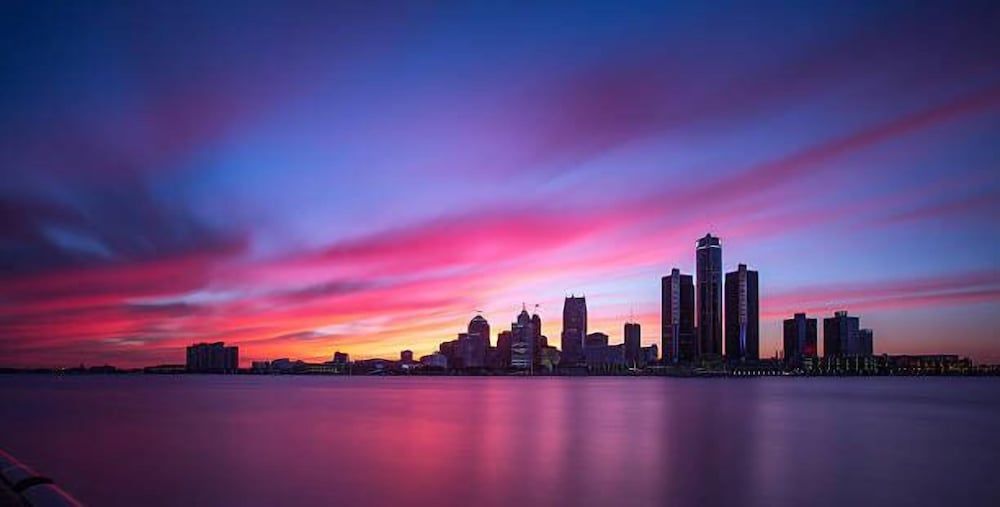 Downtown Detroit Loft - Fully equipped & Absolutely Gorgeous theme by RedAwning Apartment, 1 Bedroom 13