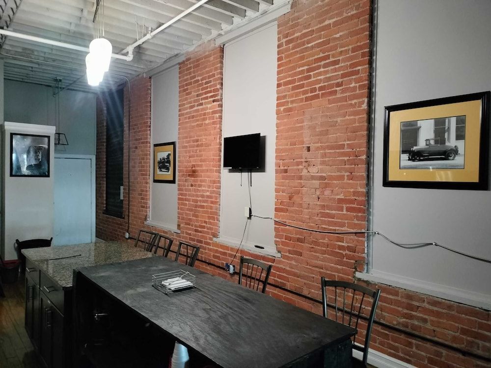 Downtown Detroit Loft - Fully equipped & Absolutely Gorgeous theme by RedAwning Apartment, 1 Bedroom 17