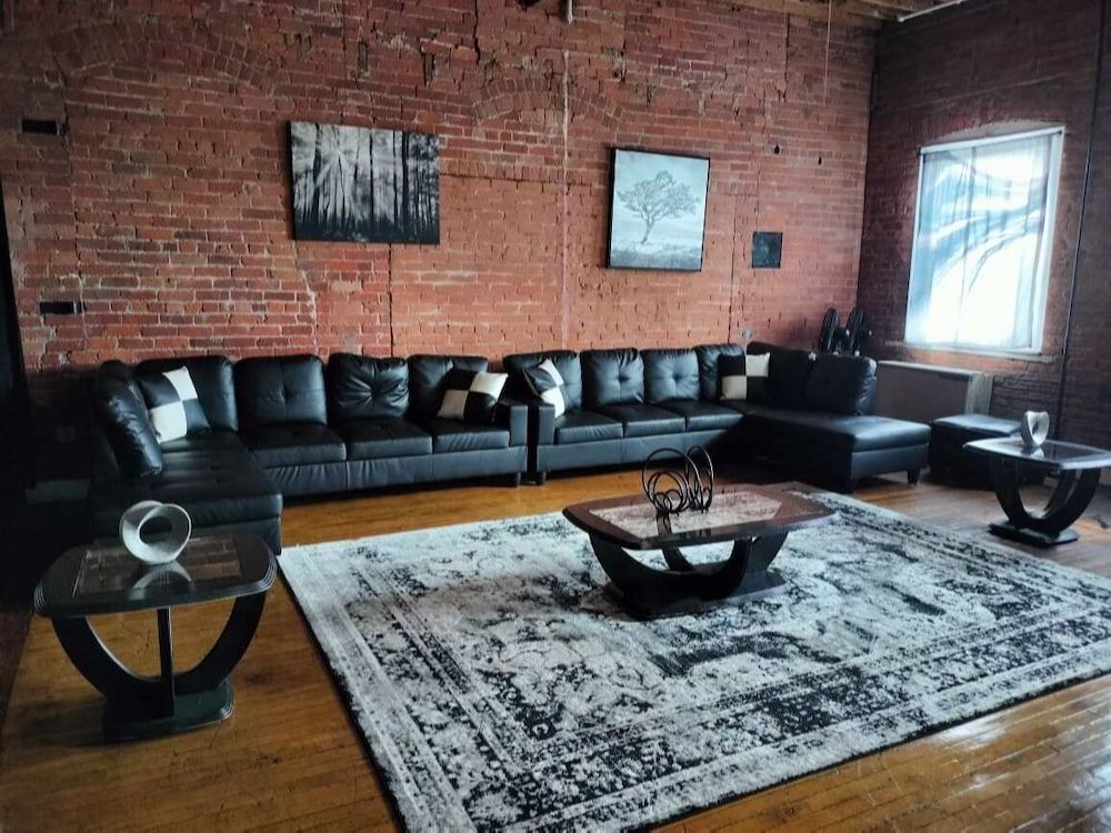 Downtown Detroit Loft - Fully equipped & Absolutely Gorgeous theme by RedAwning Apartment, 1 Bedroom 8