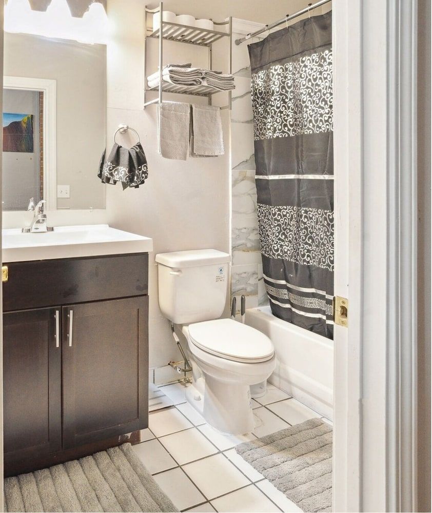 Downtown Detroit Loft - Fully equipped & Absolutely Gorgeous theme by RedAwning Apartment, 1 Bedroom 12