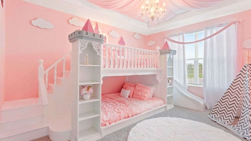 Villa, Multiple Bedrooms