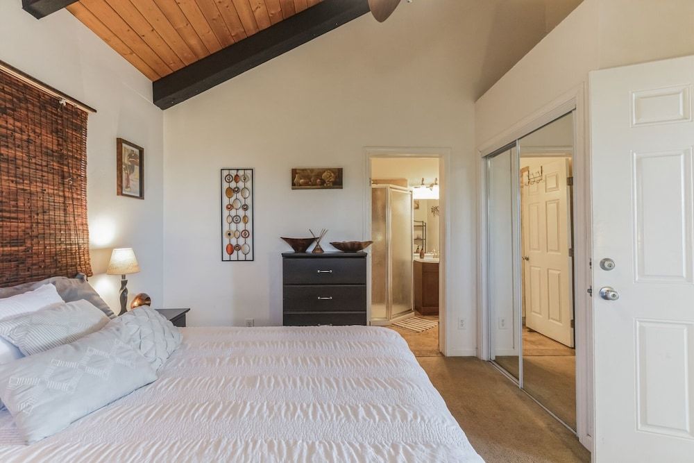 House, 1 Bedroom