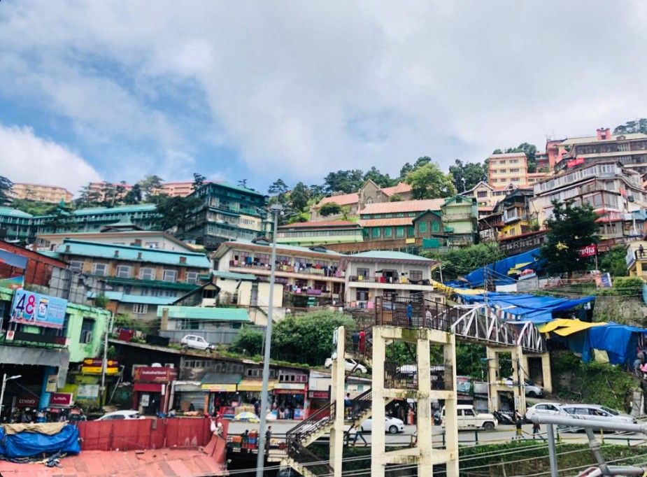 Hotel Himachal
