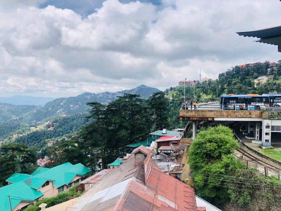 Hotel Himachal