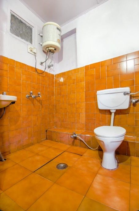 Hotel Himachal Deluxe Room 6