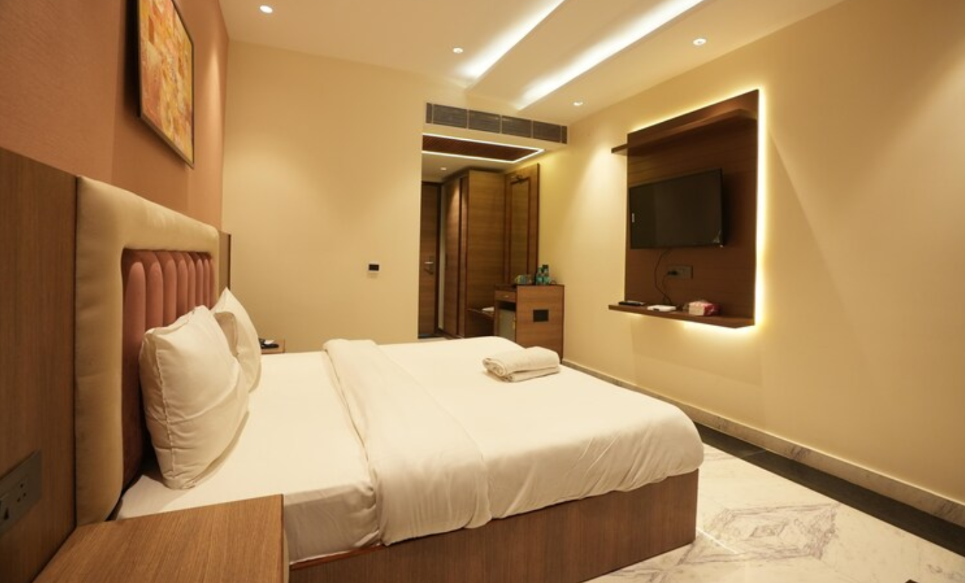 The Riverstone In Superior Room 4