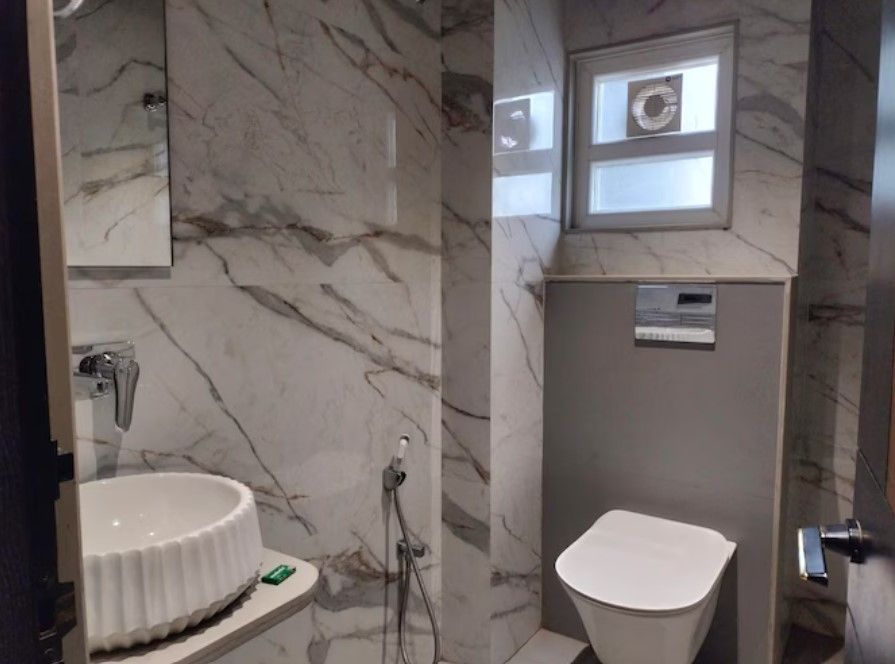 HOTEL P.R.Y STAY STATION Corporate Room (Best for Double occupancy) 2