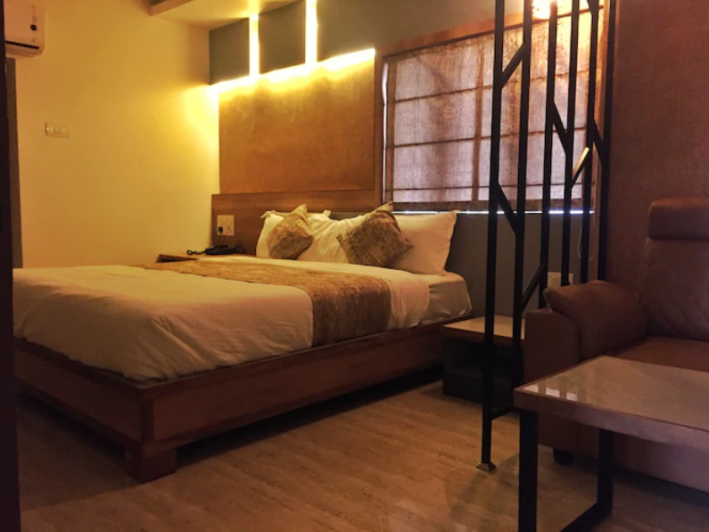 Park Suite Premium Ac