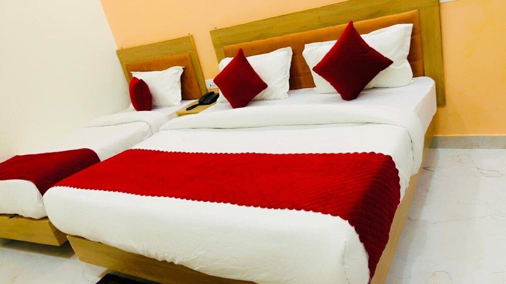 Family Triple Room
