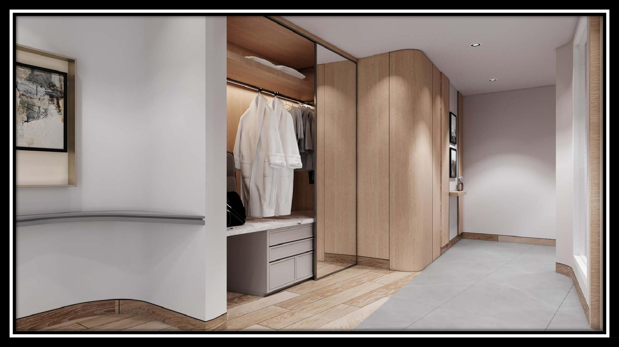 Suite Room