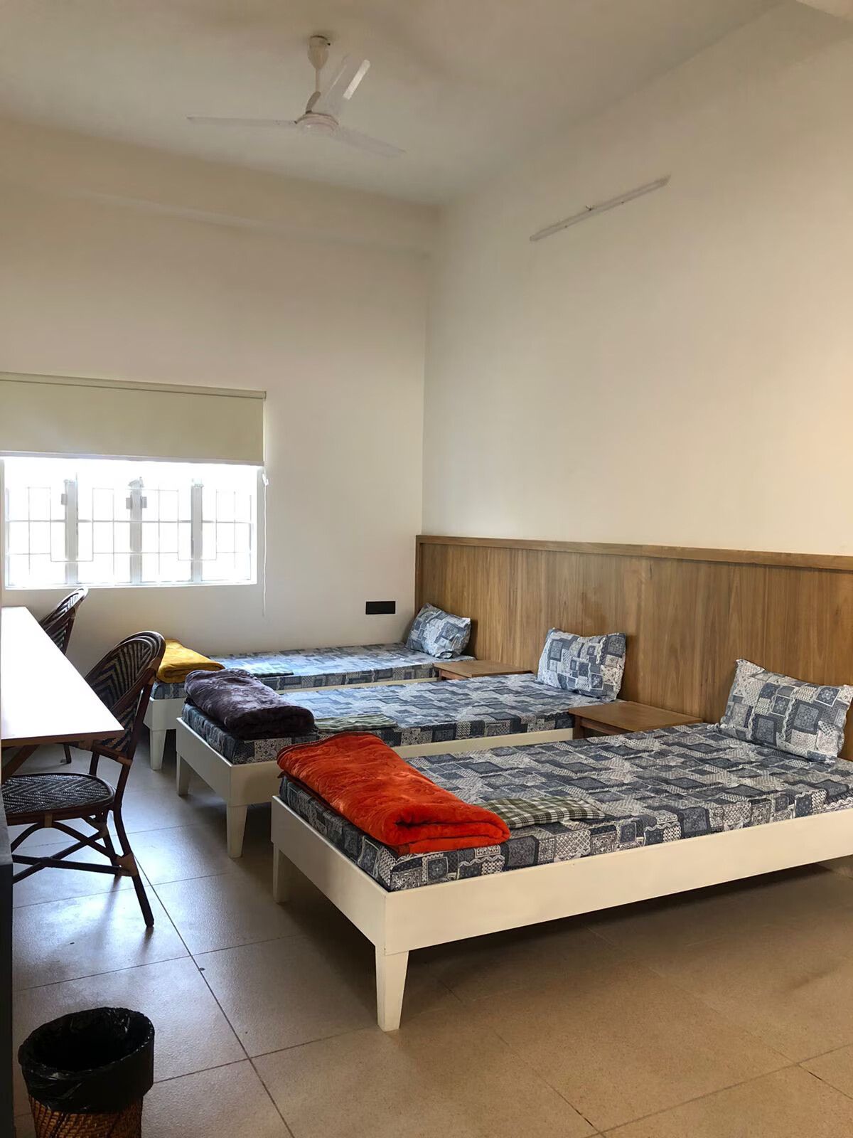 Heirloom Naga Centre Twin Room 9