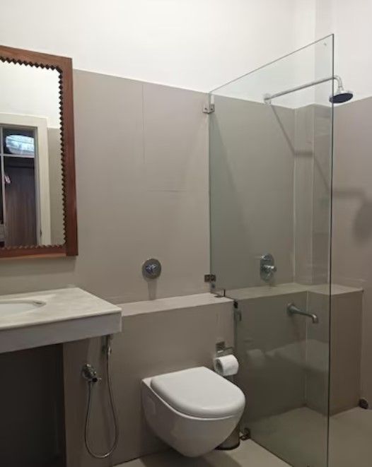 Heirloom Naga Centre Double Room 4