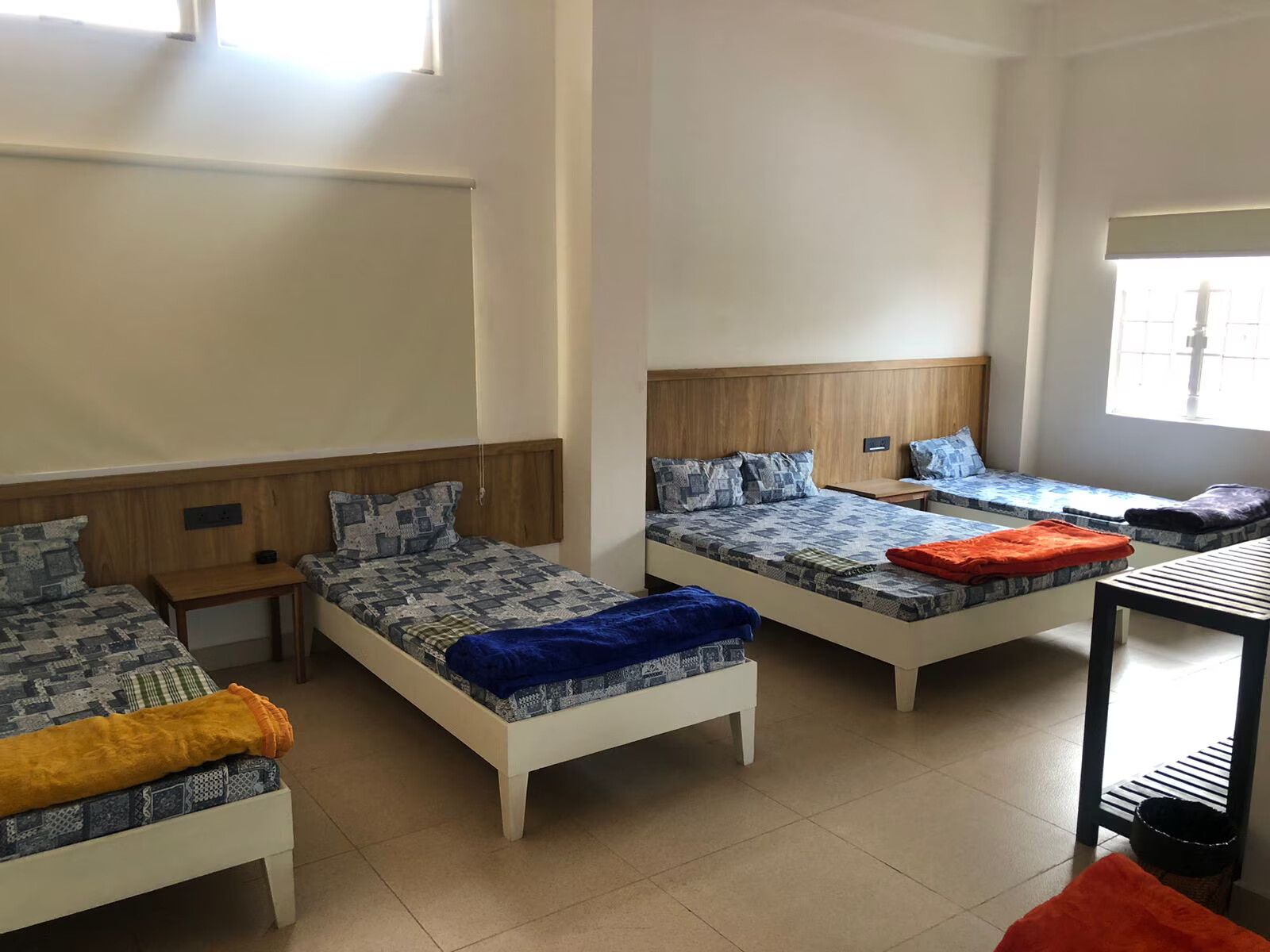 Heirloom Naga Centre Twin Room 8