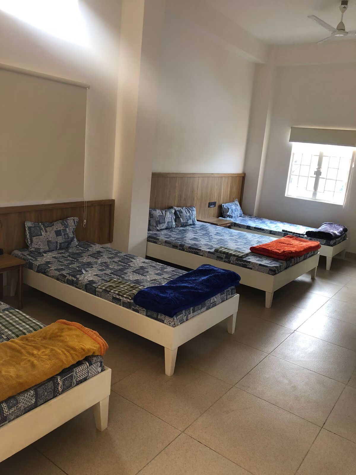 Heirloom Naga Centre Twin Room 6