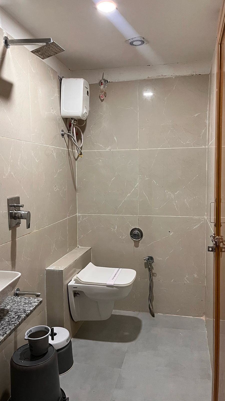 Hotel Jay Villa Grand Deluxe Room 3