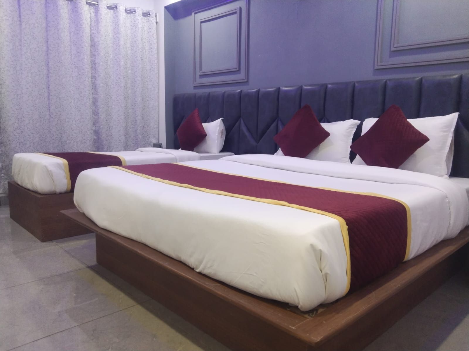 Executive Standard Room