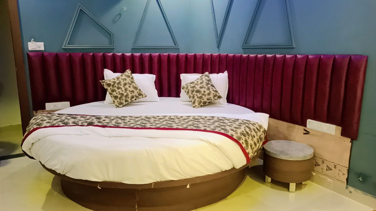 Hotel Jay Villa Grand Deluxe Room 2