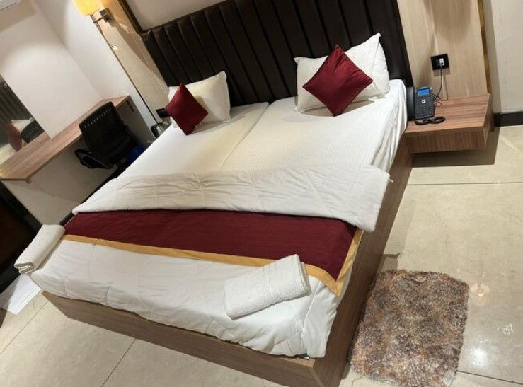 TP HOTEL PURI