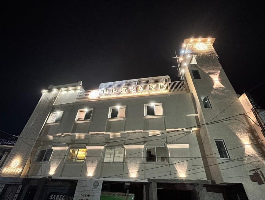 Hotel PP GRAND