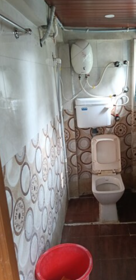 Hotel KC IINN Deluxe Room 2