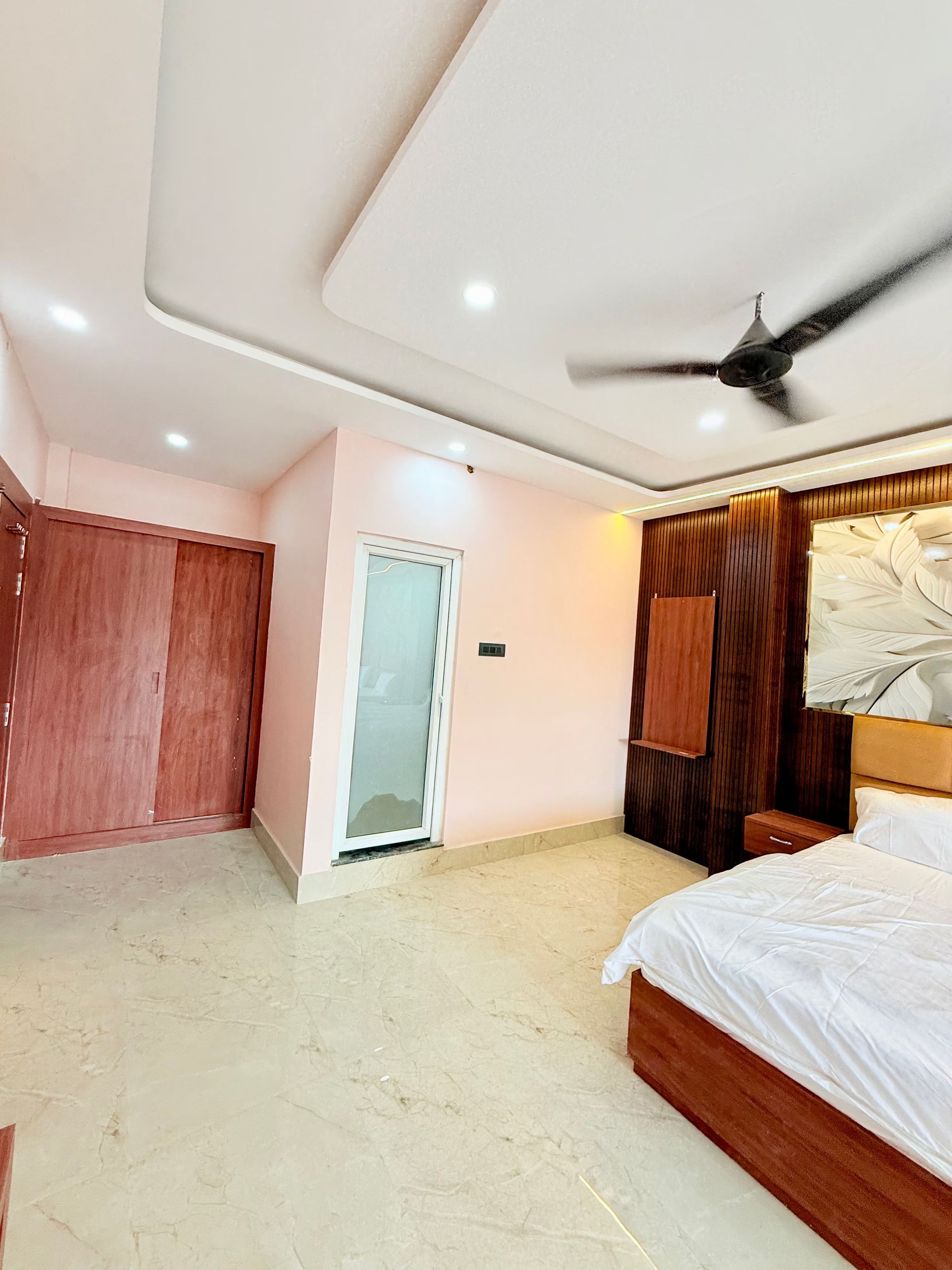 Family Four bed Room