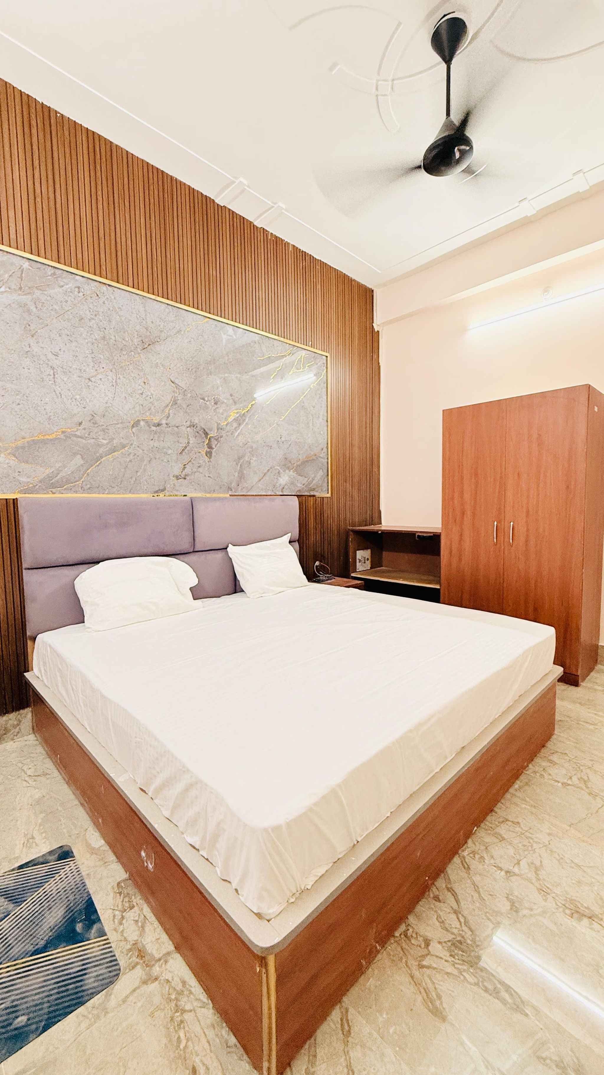 Family Four bed Room(Non AC)