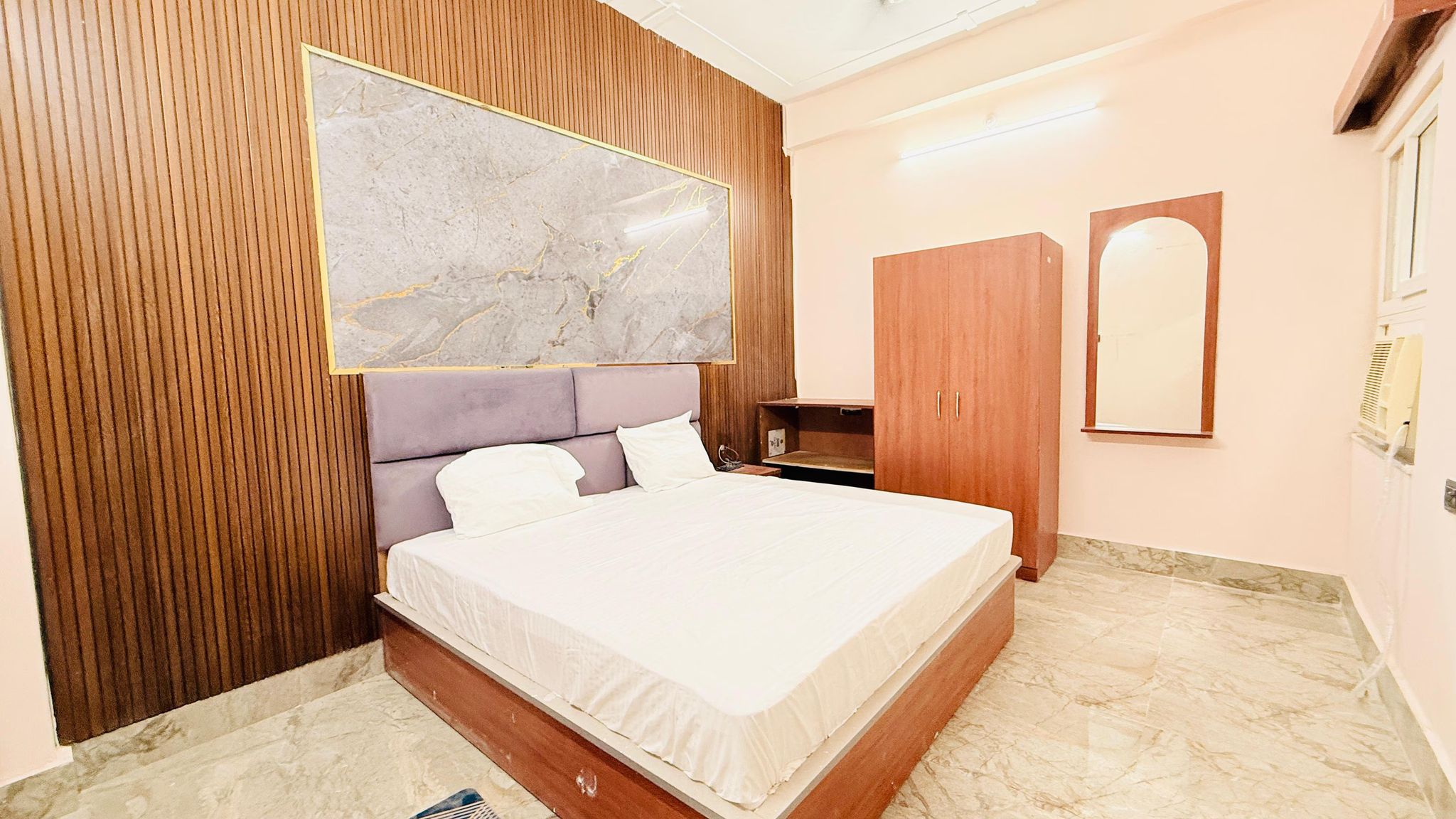 Family Four bed Room
