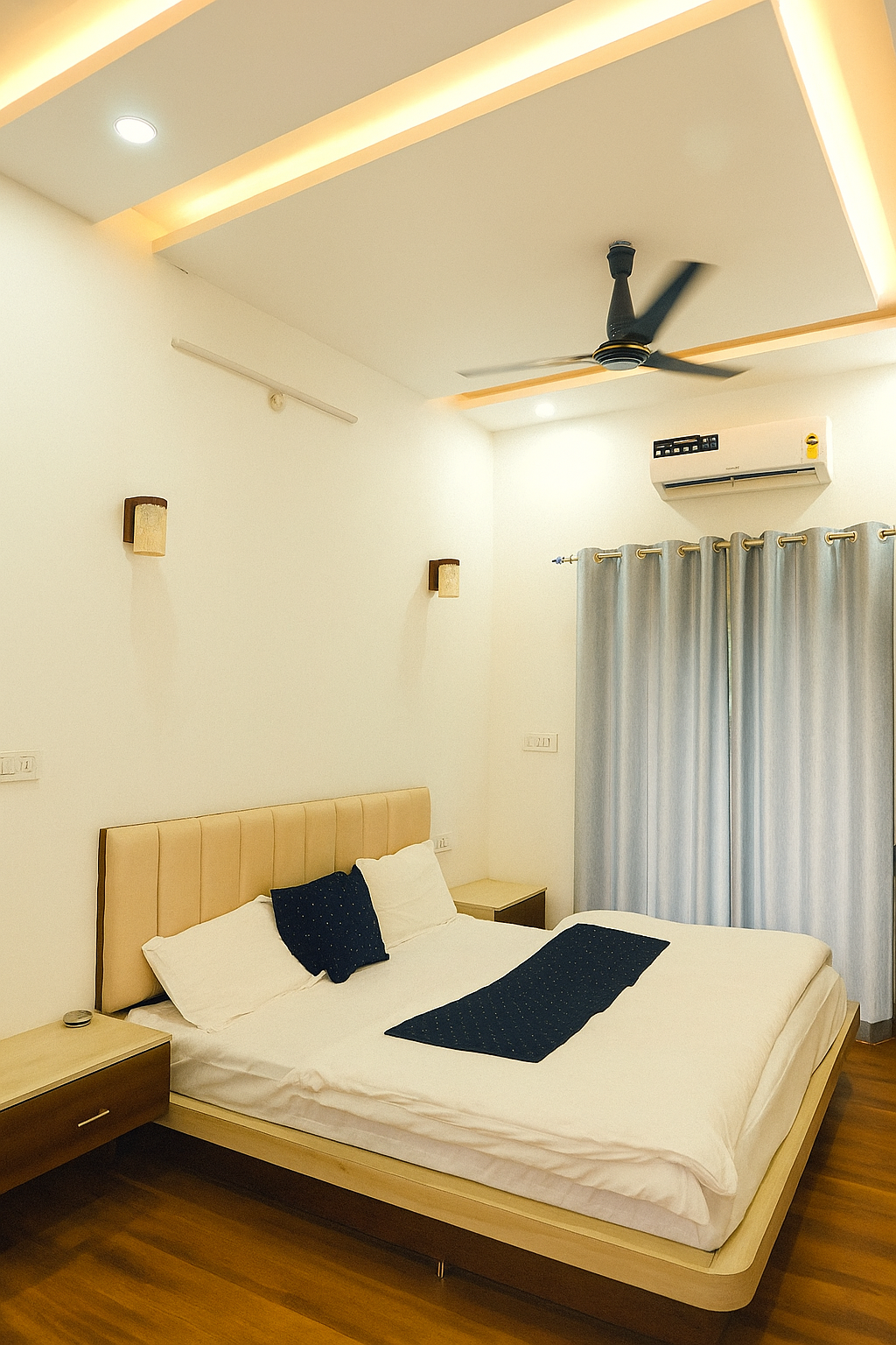 The Forest Nook Villa DELUXE MOUNTAIN VIEW  3