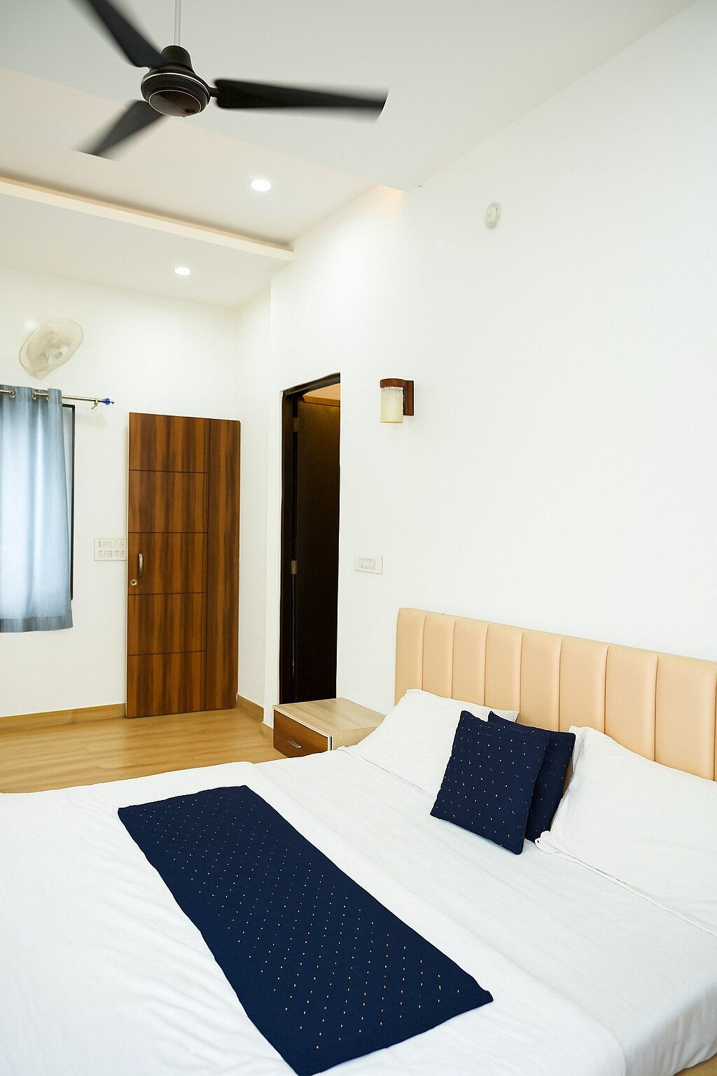 The Forest Nook Villa DELUXE MOUNTAIN VIEW 