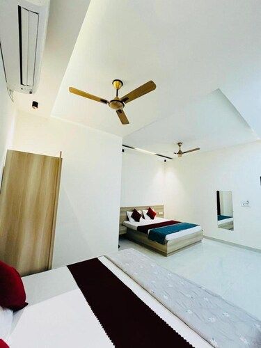 QUADRUPLE ROOM FOR 4 PERSONS