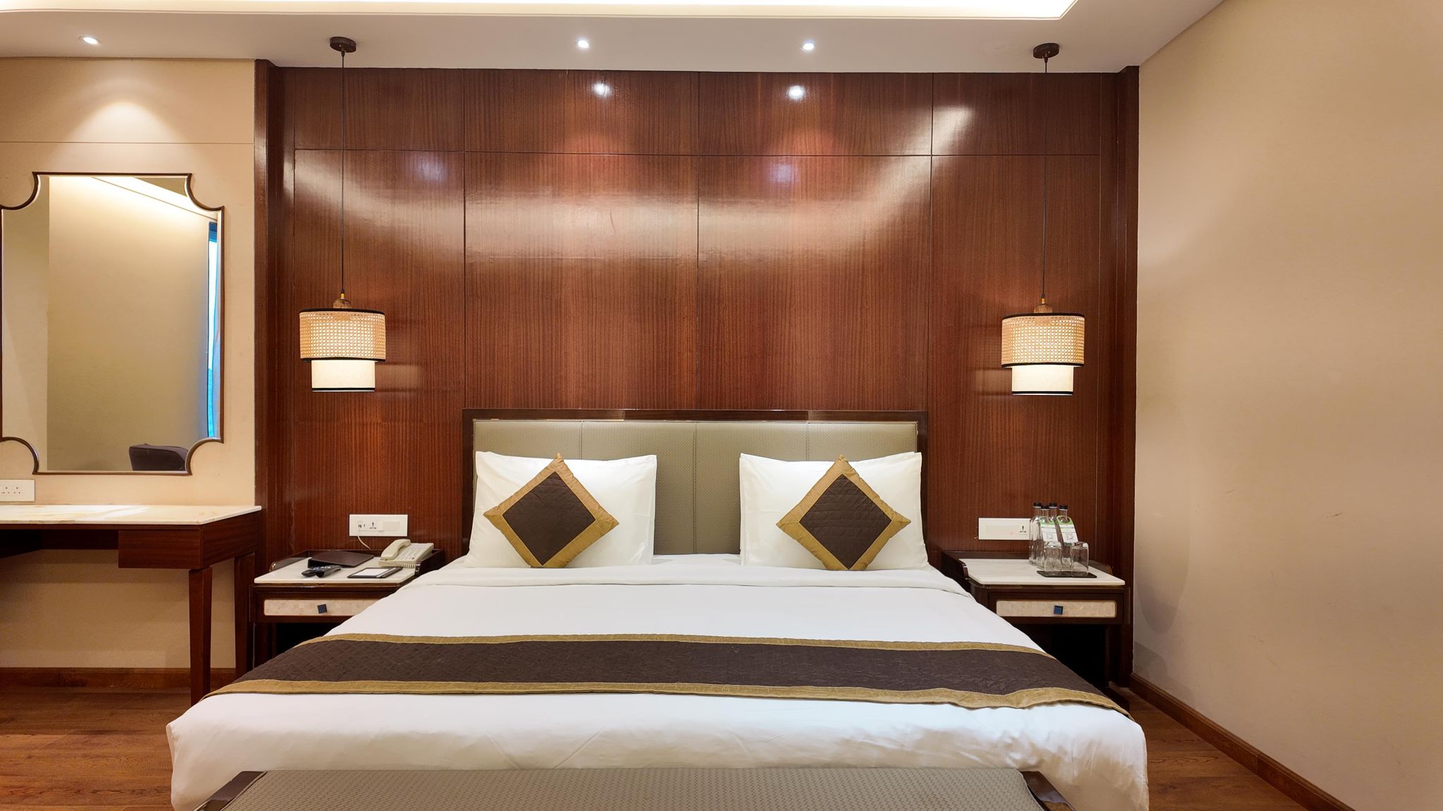 Hazel Suite, 1 King Bed