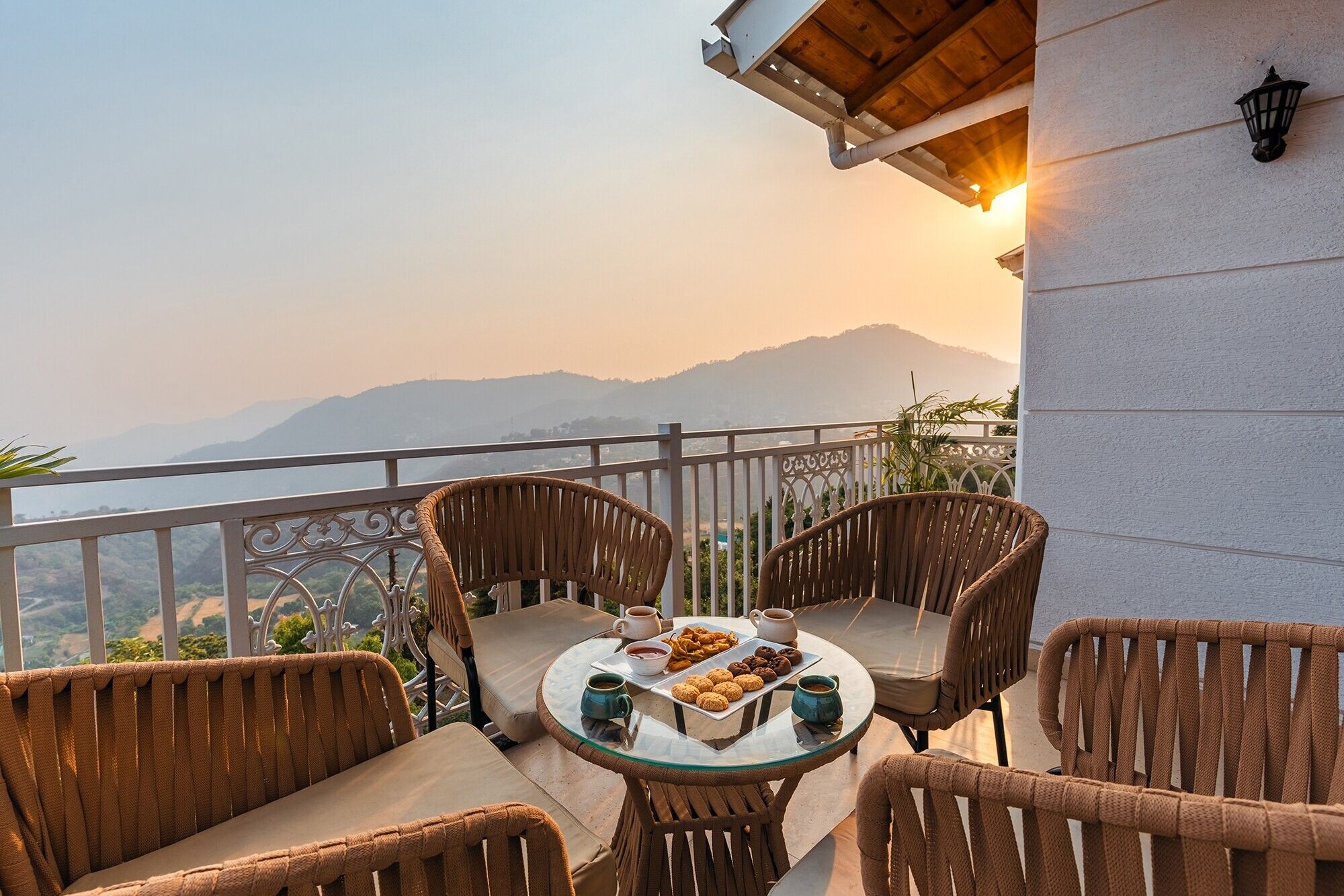 Peace Stay- 2 BHK Villa in Bhimtal , Nainital