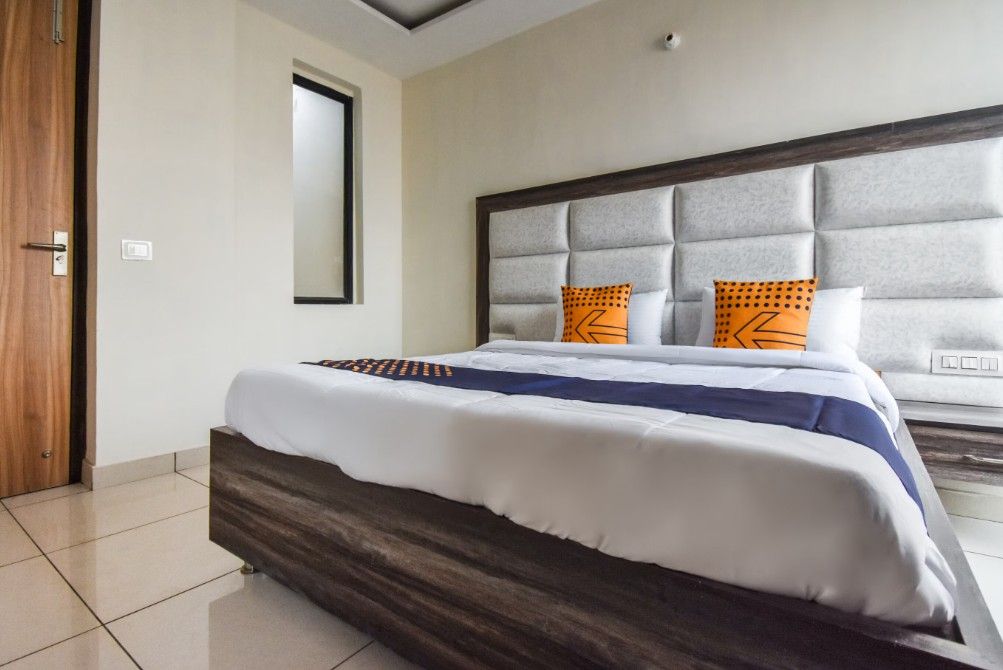 Standard AC Room