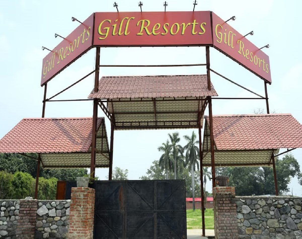 Gill Resort