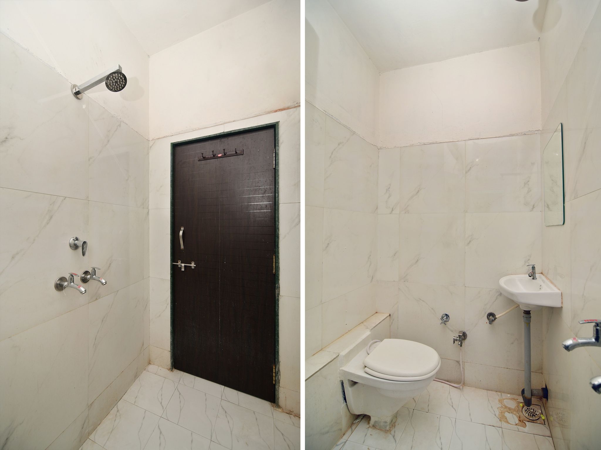 Hotel Kalajanki Double Bed A/C Room 4