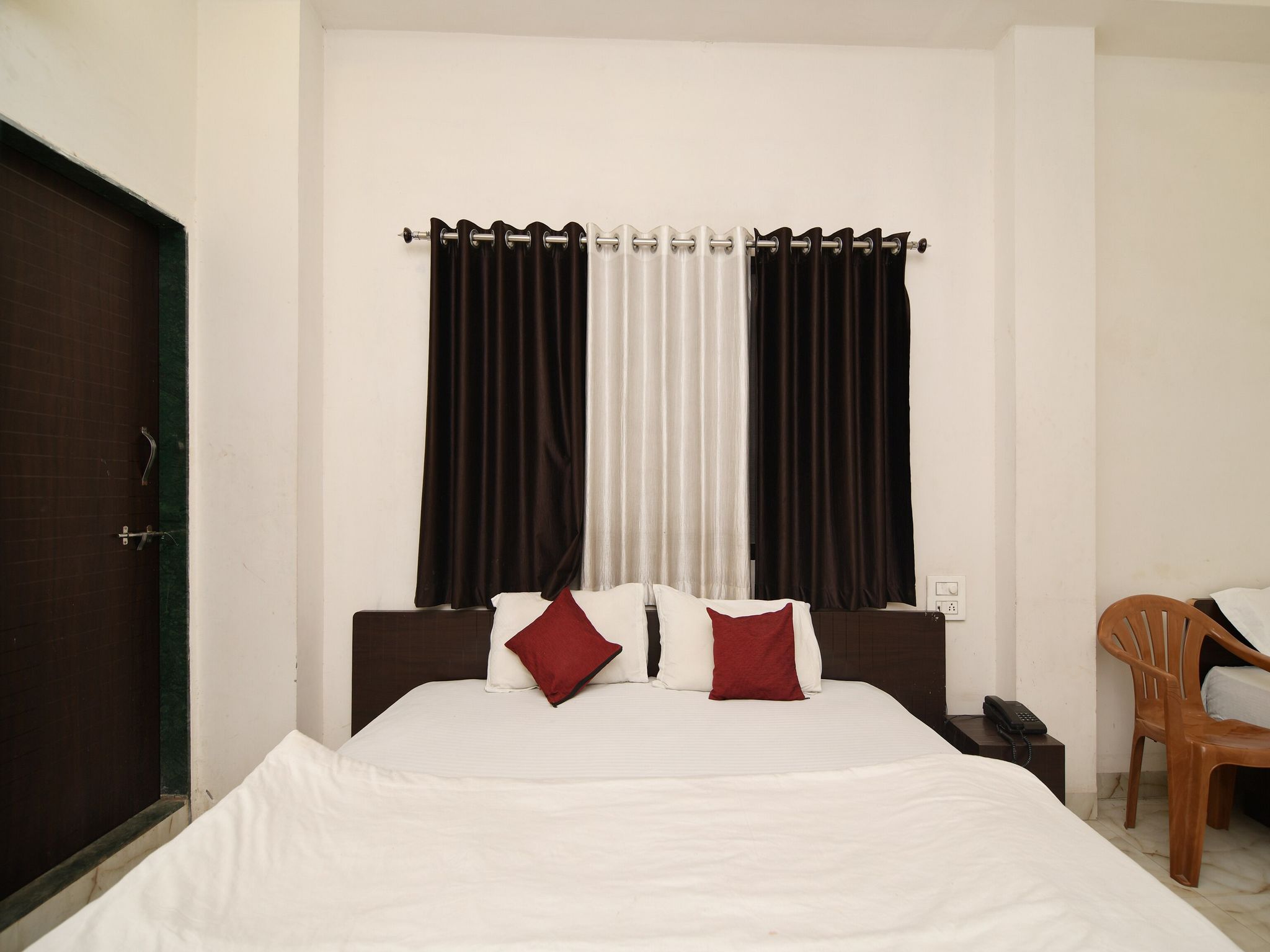 Hotel Kalajanki Double Bed A/C Room 2